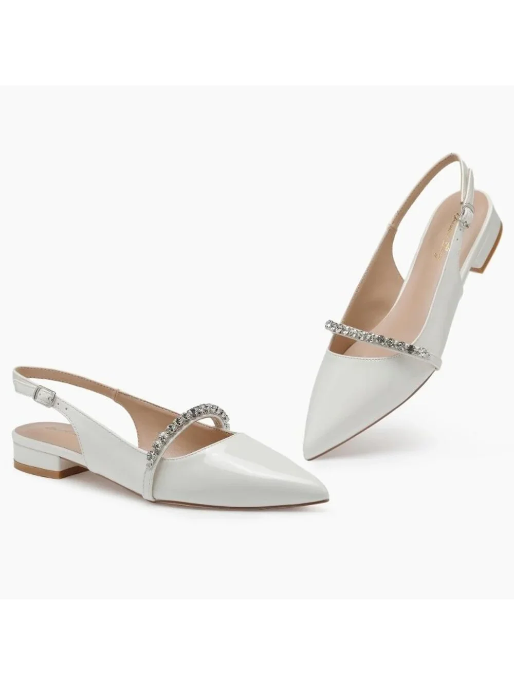 N/A comfort flats
